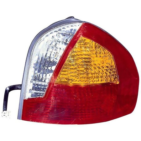 Depo LAMP, 321-1928R-AS 321-1928R-AS